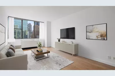 301 E 45th Street #19C, New York City, NY 10017 - Photo 1