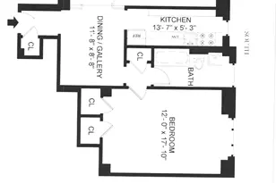 411 West End Ave, New York City, NY 10024 - Photo 8