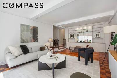 411 W End Avenue #9C, New York City, NY 10024 - Photo 2