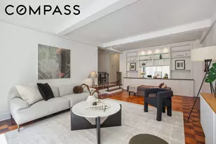 411 West End Ave, New York City, NY 10024 - Photo 2