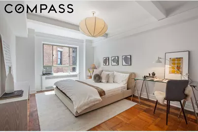 411 W End Avenue #9C, New York City, NY 10024 - Photo 4