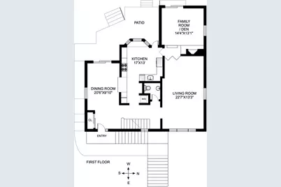 2737 Netherland Avenue, New York City, NY 10463 - Photo 38