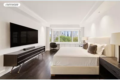 785 5th Avenue #7B, New York, NY 10022 - Photo 2