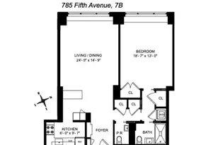 785 5th Ave, New York City, NY 10022 - Photo 6