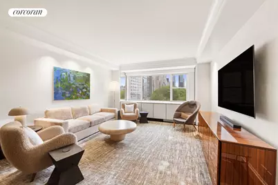 785 5th Avenue #7B, New York City, NY 10022 - Photo 1
