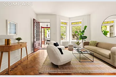 219 Fenimore Street, New York City, NY 11225 - Photo 2