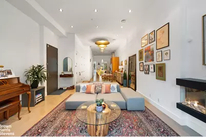 131 W 122nd Street #1A, New York, NY 10027 - Photo 1