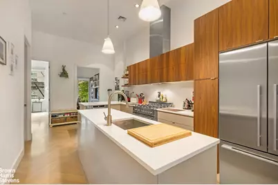 131 W 122nd Street #1A, New York, NY 10027 - Photo 4