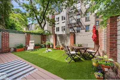 131 W 122nd Street #1A, New York City, NY 10027 - Photo 4