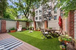 131 W 122nd St, New York City, NY 10027 - Photo 4