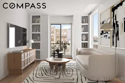 136 14th Street #GARDEN, New York City, NY 11215 - Photo 4