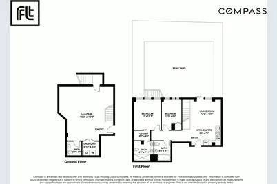 136 14th Street #GARDEN, New York City, NY 11215 - Photo 12