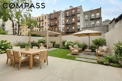 136 14th Street #GARDEN, New York City, NY 11215 - Photo 1
