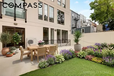 136 14th Street #GARDEN, New York City, NY 11215 - Photo 1