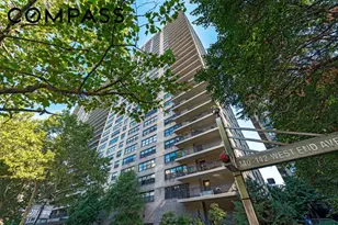 140 West End Ave, New York City, NY 10023 - Photo 10