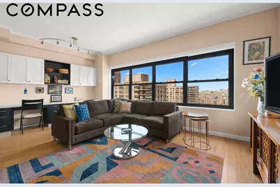 140 W End Avenue #30M, New York City, NY 10023 - Photo 2