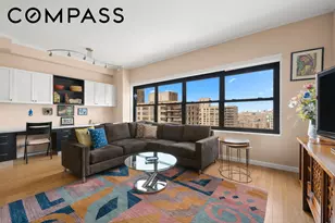 140 West End Ave, New York City, NY 10023 - Photo 2