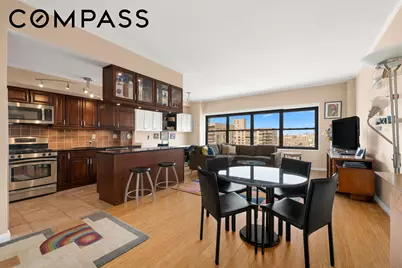 140 W End Avenue #30M, New York City, NY 10023 - Photo 1