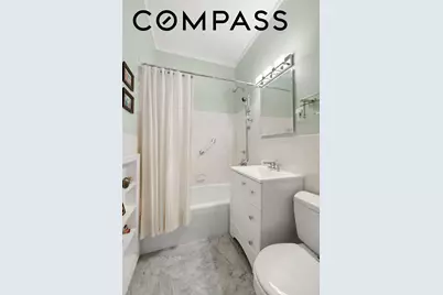 140 W End Avenue #30M, New York City, NY 10023 - Photo 6