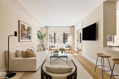 360 E 72nd Street #B1001, New York City, NY 10021 - Photo 1