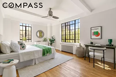 101 Lafayette Avenue #6D, New York City, NY 11217 - Photo 2