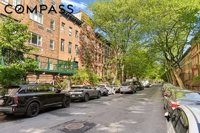 101 Lafayette Avenue #6D, New York City, NY 11217 - Photo 8