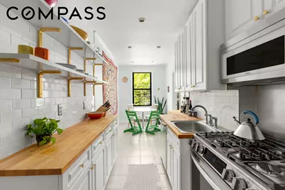 657 E 26th Street #1G, New York City, NY 11210 - Photo 1