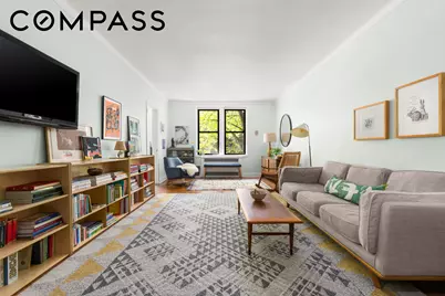 657 E 26th Street #1G, New York City, NY 11210 - Photo 2