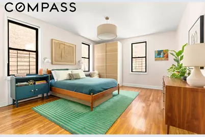 657 E 26th Street #1G, Brooklyn, NY 11210 - Photo 6