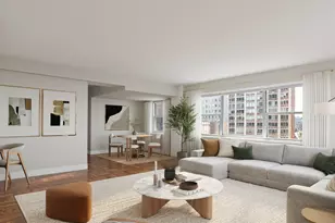 333 E 46th St, New York City, NY 10017 - Photo 2