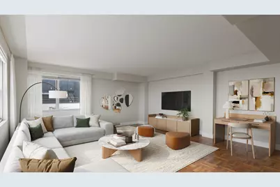 333 E 46th Street #20B, New York, NY 10017 - Photo 2