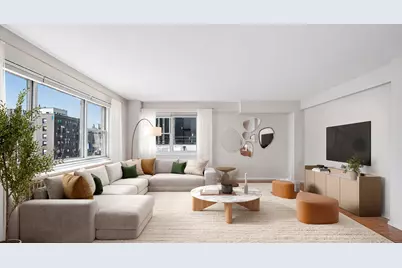 333 E 46th Street #20B, New York, NY 10017 - Photo 1
