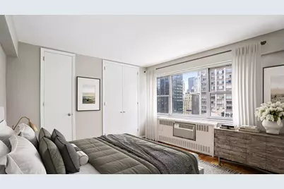 333 E 46th Street #20B, New York City, NY 10017 - Photo 4