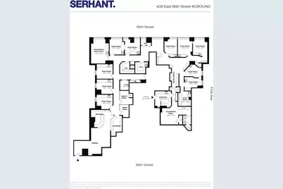 400 E 56th Street #MEDICAL, New York City, NY 10022 - Photo 18