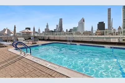 400 E 56th Street #MEDICAL, New York, NY 10022 - Photo 12