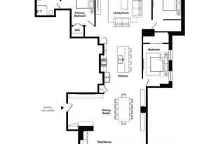 400 E 56th St, New York City, NY 10022 - Photo 20