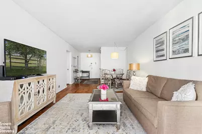 411 E 53rd Street #4A, New York, NY 10022 - Photo 4