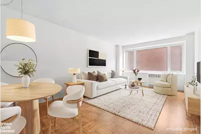 411 E 53rd Street #4A, New York, NY 10022 - Photo 1
