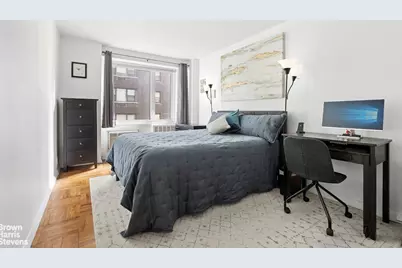 411 E 53rd Street #4A, New York, NY 10022 - Photo 6