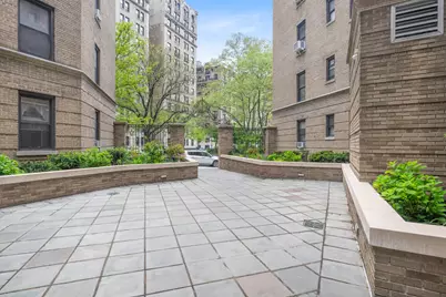 779 Riverside Drive #B31, New York City, NY 10032 - Photo 10
