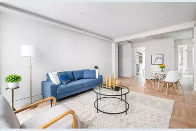 779 Riverside Drive #B31, New York City, NY 10032 - Photo 2