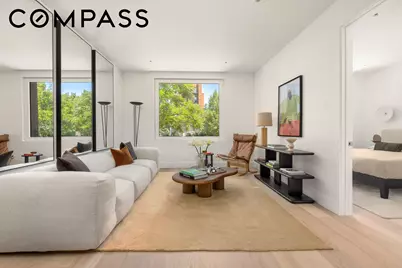 256 E 4th Street #2, New York City, NY 10009 - Photo 1