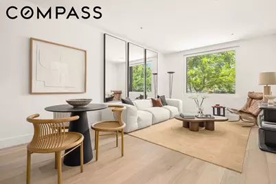 256 E 4th Street #2, New York City, NY 10009 - Photo 2