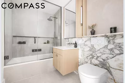 256 E 4th Street #2, New York City, NY 10009 - Photo 6