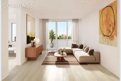 256 E 4th Street #5, New York, NY 10009 - Photo 2
