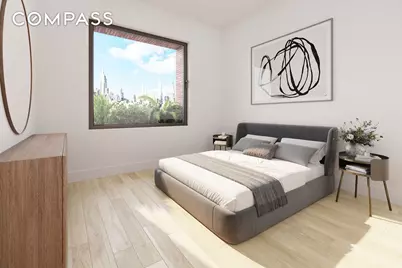 256 E 4th Street #5, New York, NY 10009 - Photo 4