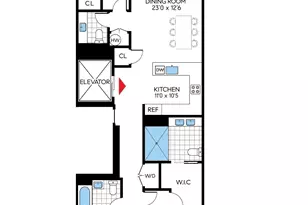 256 E 4th St, New York City, NY 10009 - Photo 10