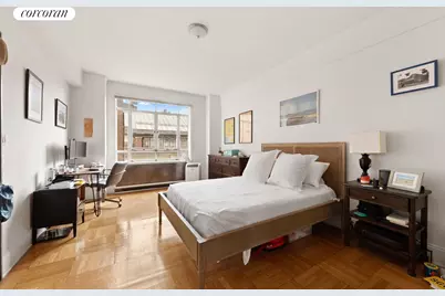 25 Central Park W #9ST, New York, NY 10023 - Photo 6