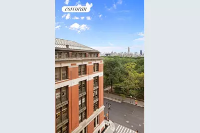 25 Central Park W #9ST, New York, NY 10023 - Photo 8
