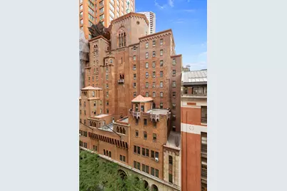 25 Central Park W #9ST, New York, NY 10023 - Photo 14